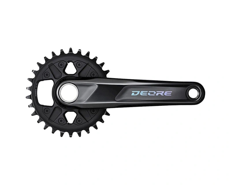 MULTI DEORE FC-M6100 175MM 30D 12V S/JUEGO