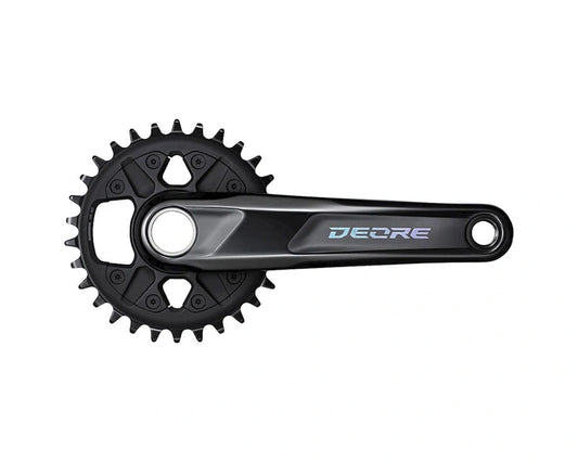 MULTI DEORE FC-M6100 175MM 30D 12V S/JUEGO
