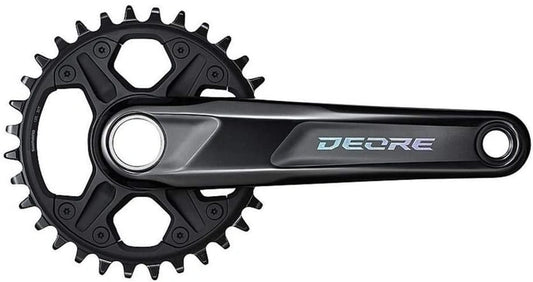 MULTI DEORE FC-M6100 32D 175MM INT 12V S/JUEGO