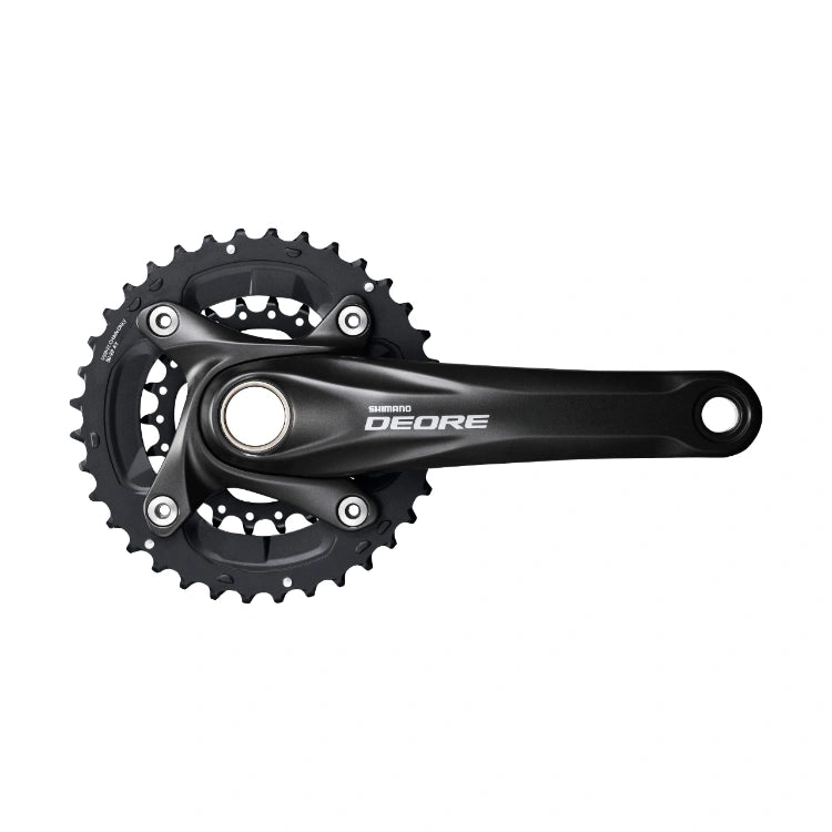 MULTI DEORE FC-M617 22/36D 175MM S/JUEGO