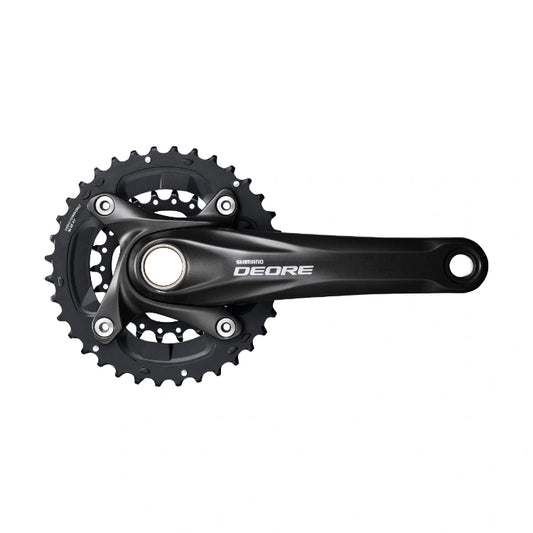 MULTI DEORE FC-M617 22/36D 175MM S/JUEGO