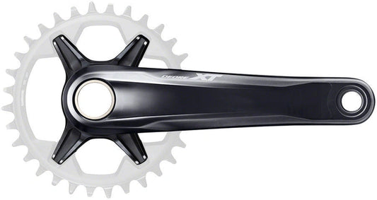 MULTI DEORE XT FC-M8100 175MM 12V SIN PLATO SIN EJE