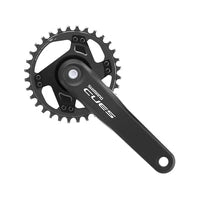 Multi CUES FC-U4000 32T 9-11v 175mm