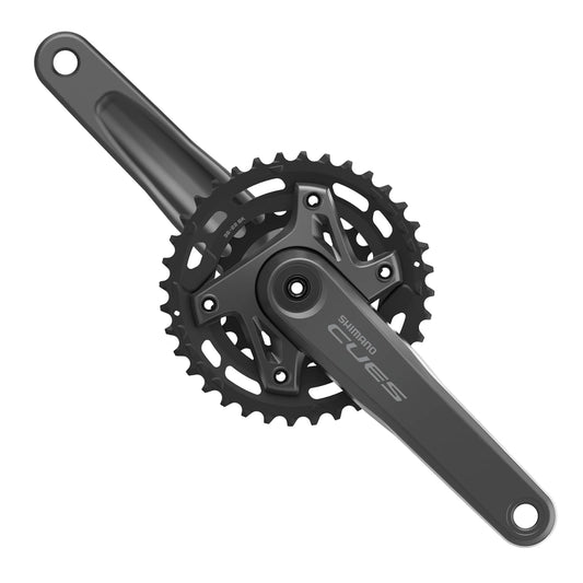 MULTI CUES FC-U6000 36-22T 9-11V 175MM