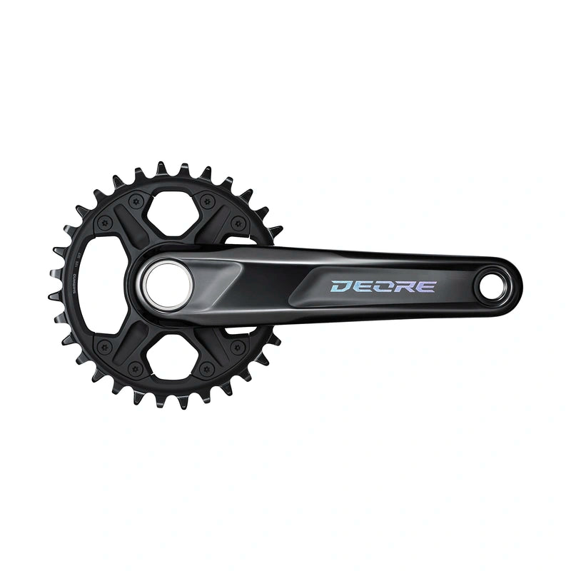 MULTI DEORE FC-M6100 32T 12V 170MM