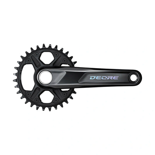 MULTI DEORE FC-M6100 32T 12V 170MM