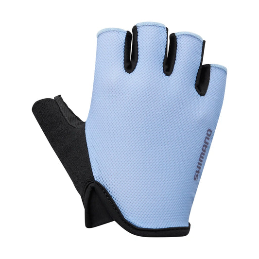 Guantes Ciclismo Airway Talla L Aqua