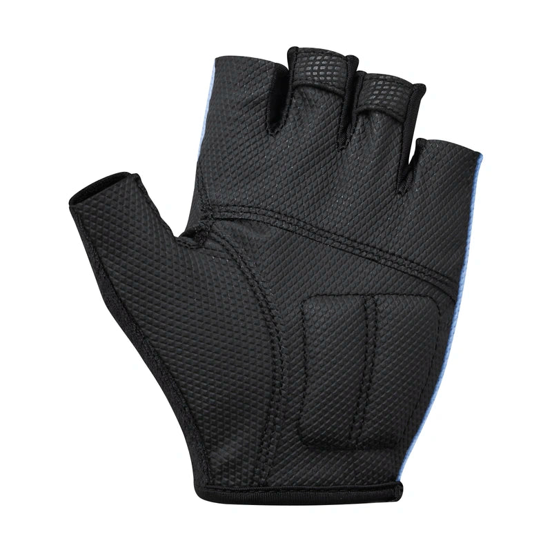 Guantes Ciclismo Airway Talla L Aqua