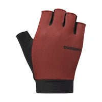Guantes De Ciclismo Ecxplorer Rojo Talla M