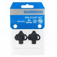 PLACAS MTB SM-SH51
