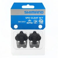 Placas Mtb Sm-Sh51
