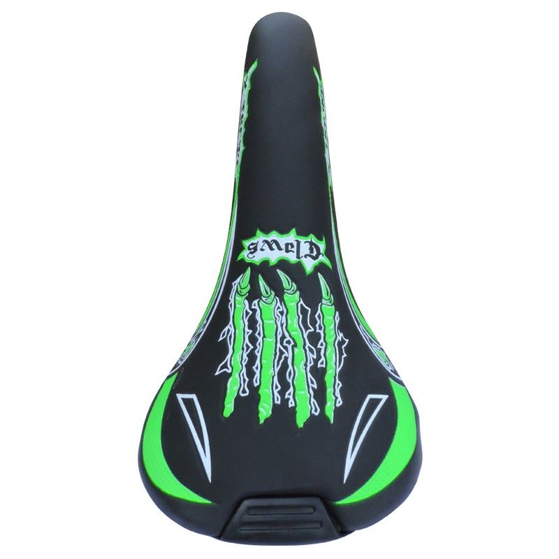 Asiento Claws Verde R16
