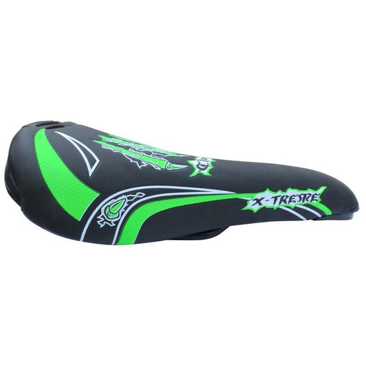 Asiento Claws Verde R16