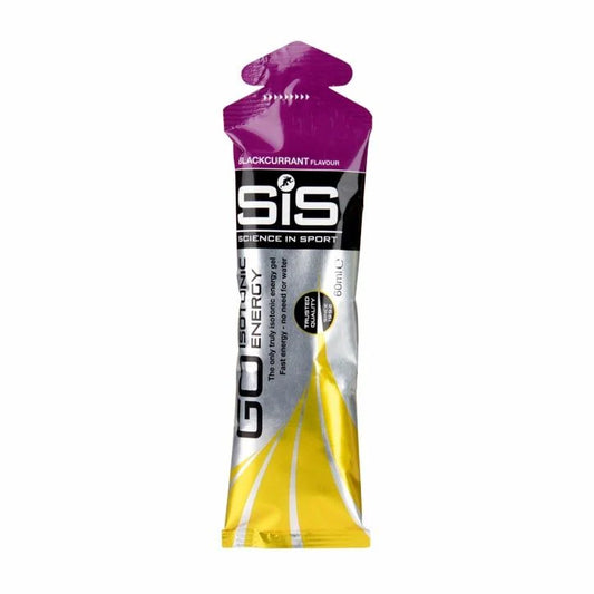 GEL ISOTONICO GROSELLA NEGRA (blackcurrant) 60ml