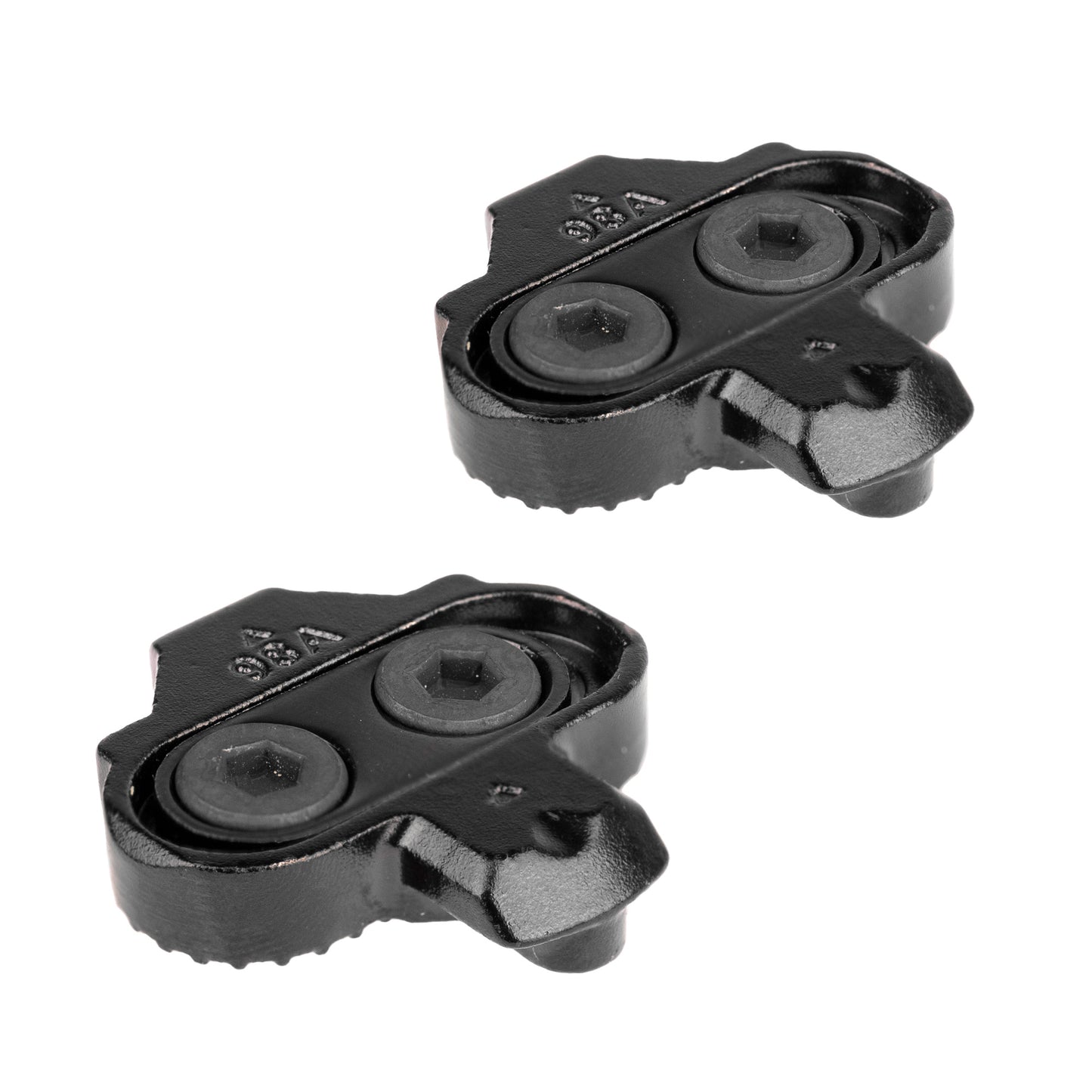 Placa Para Pedal Wellgo Cmp Shimano 4 98a-Cleat