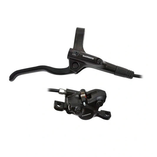 Freno Hidr Del Altus Mt200