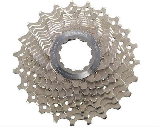 CASSETTE 10V CS-6700 11/25D
