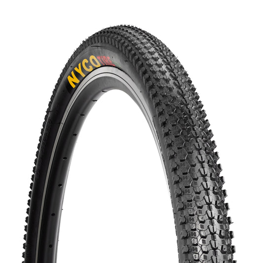 Llanta Nyco 26x2.125 Negra