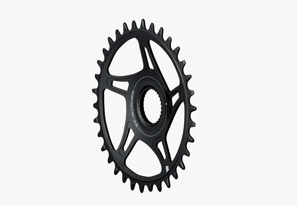 Chainring BOSCH G4 DM SHIMANO 12 Acero