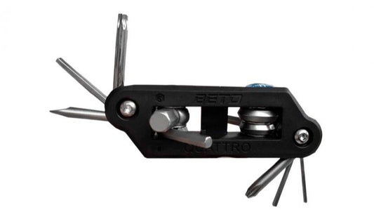 Multiherramienta 10 En 1 1BT-348