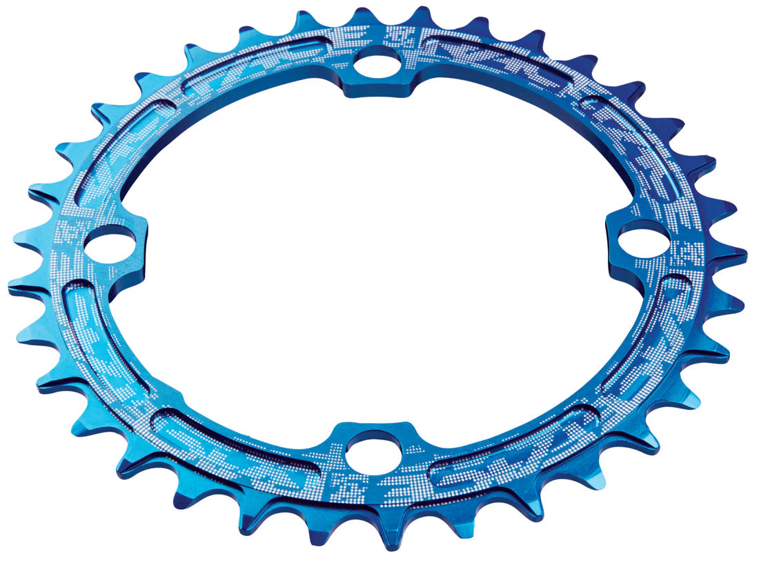 Chainring 104 BCD, Narrow Wide