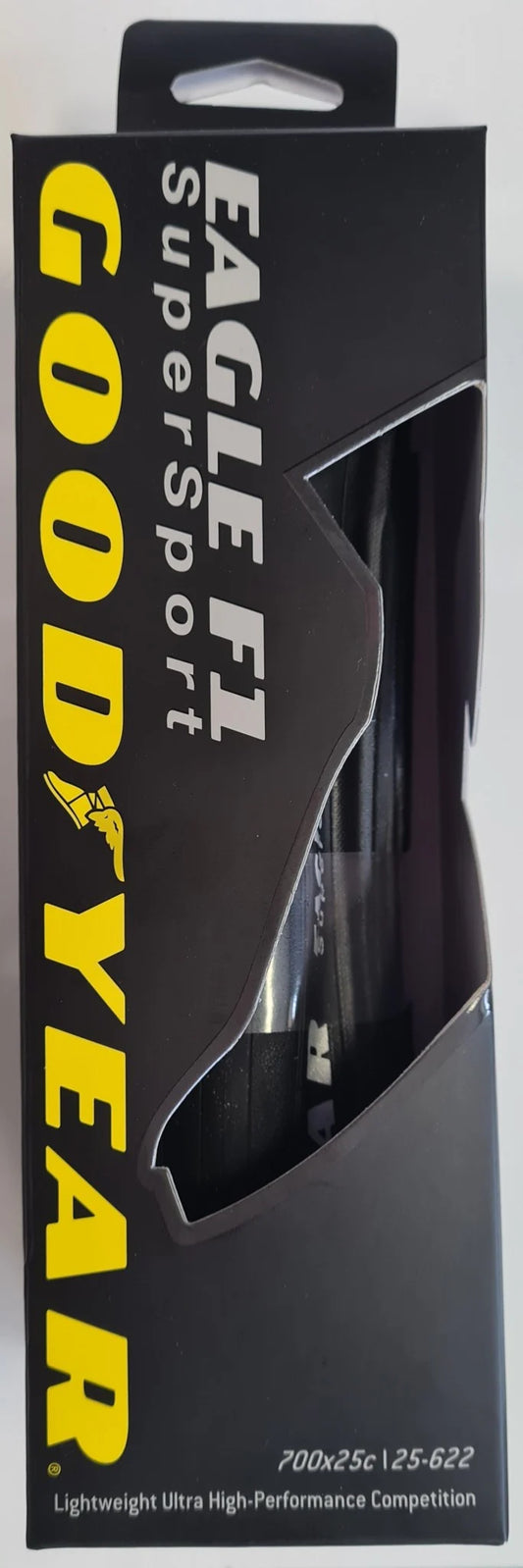 Llanta ruta 700x30 eagle f1