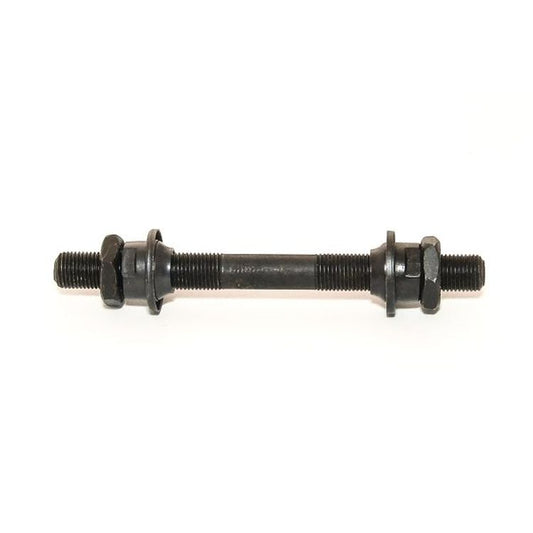 Eje Hueco Trasero145MM