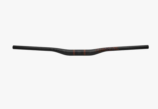 Manubrio Carbon Next R 35, rise 20mm