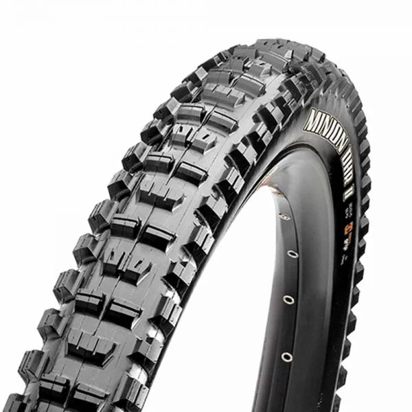 Llanta Maxxis Minion DHR II 27.5x2.4