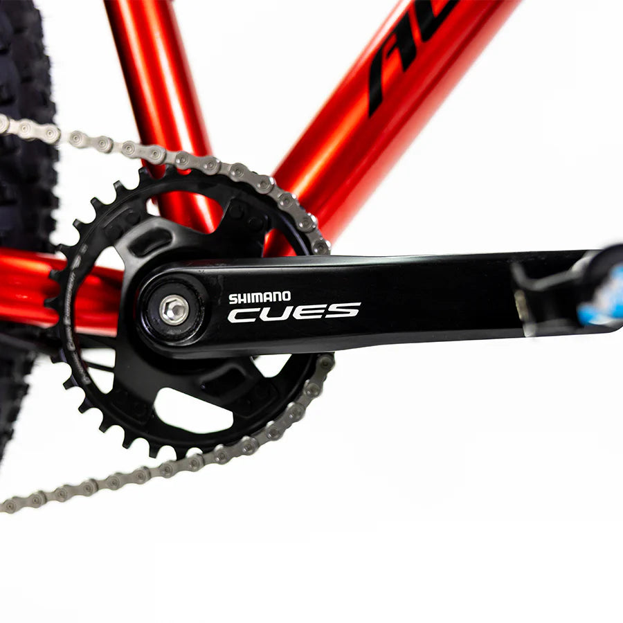 ALUBIKE MTB XTA 2.0 29" 11 V