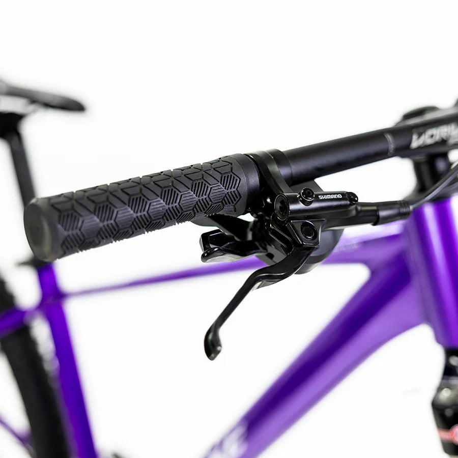 ALUBIKE MTB XTA 2.0 29" 11 V