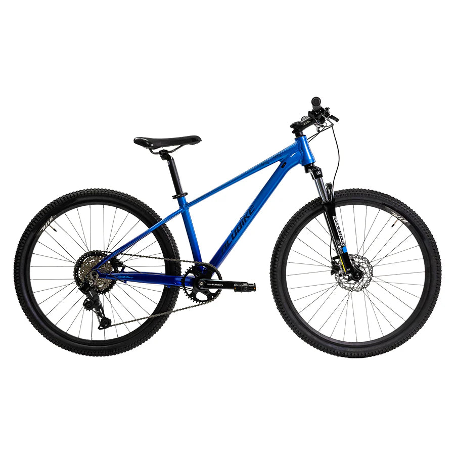 ALUBIKE MTB SIERRA 29" 8V TALLA M
