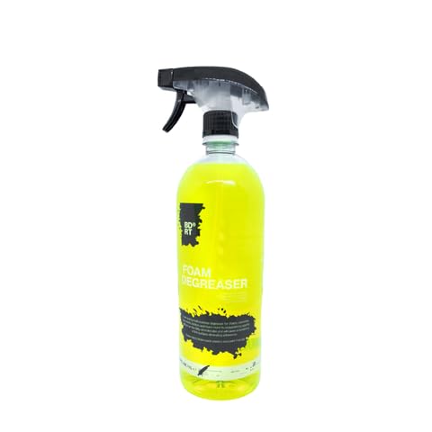 Foam Degreaser Be Dirt 500ml