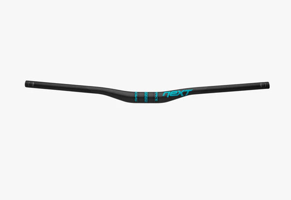 Manubrio Carbon Next R 35, rise 20mm