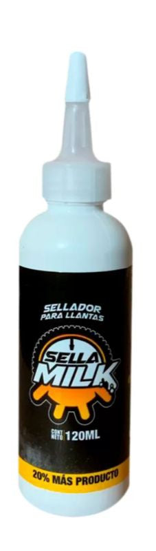 Sellamilk 120ml