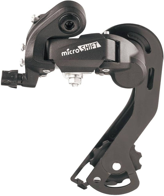 CAMBIO TRASERO MICROSHIFT 6/7P