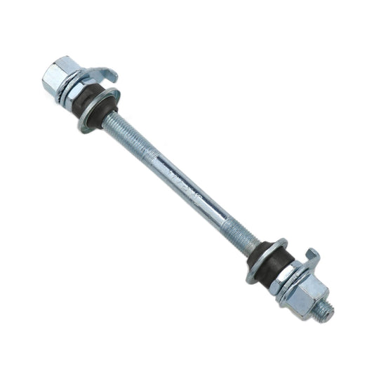 Eje Delantero 1/2x140mm
