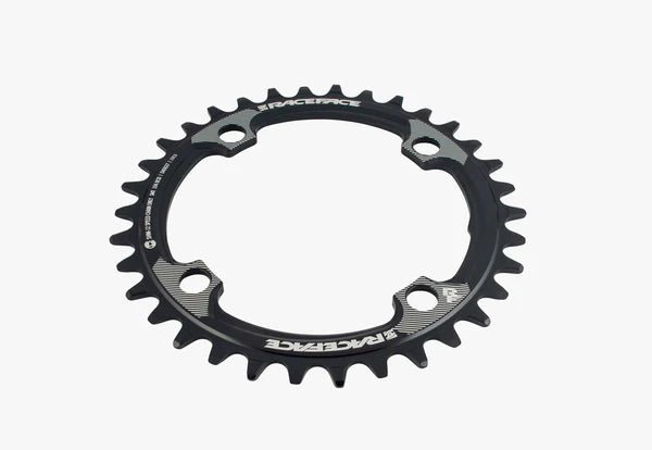 Chainring 104 BCD, Narrow Wide, SHIMANO 12