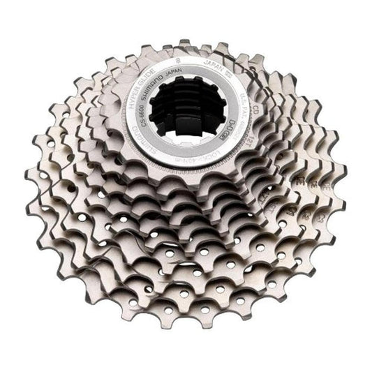 CASSETTE 10V CS-6600 14/25D