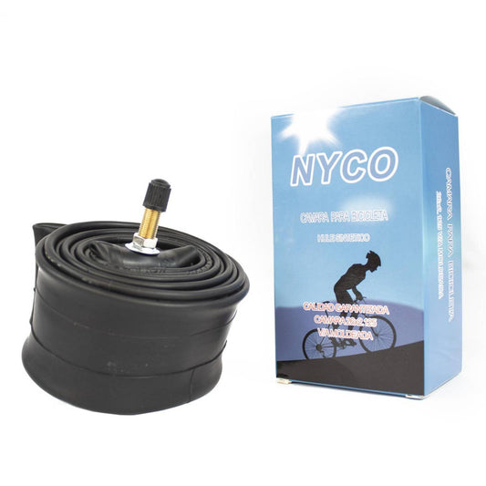 Camara 26x2.125 V.A. Nyco