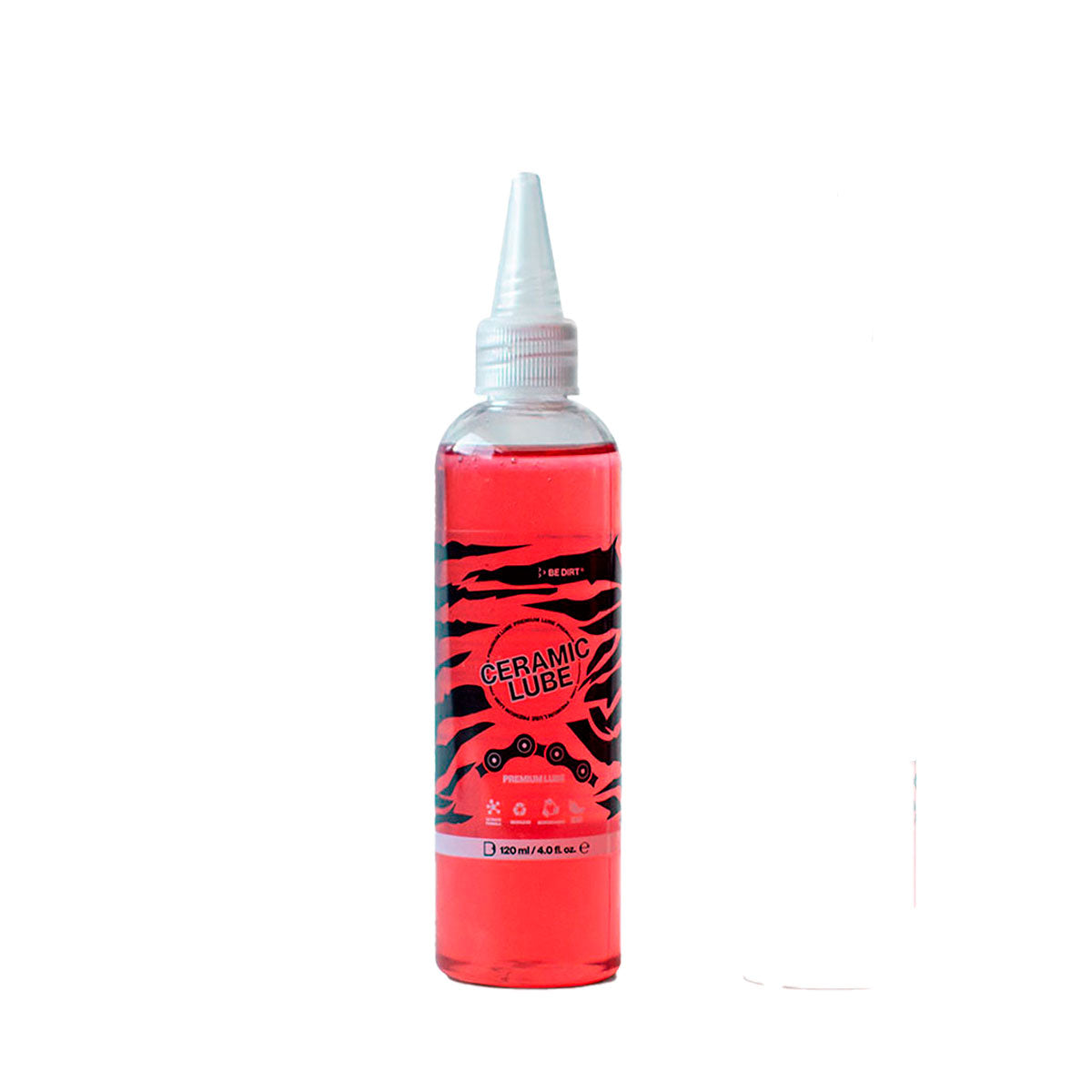 Lubricante Cerámico Be Dirt 120ml