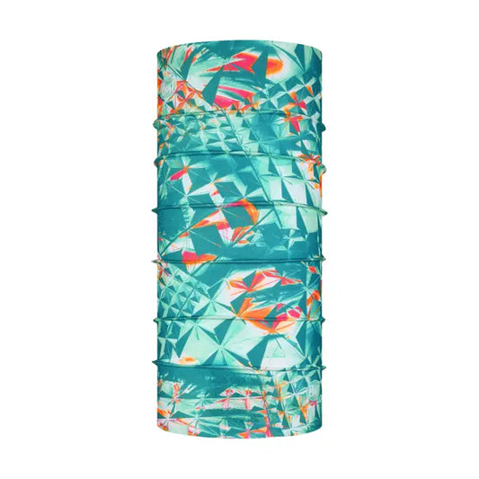 Buff Original Ecostrech Hymn Turquoise