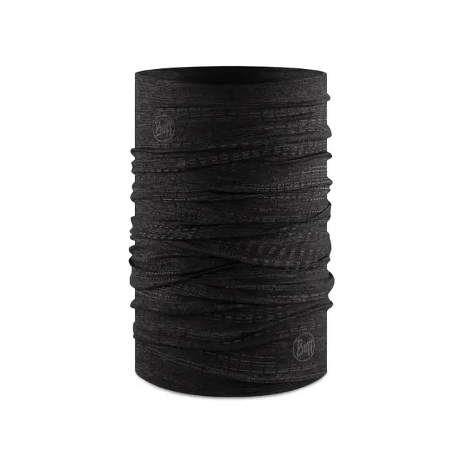 BUFF DRYFLX SOLID BLACK