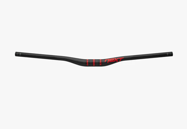 Manubrio Carbon Next R 35, rise 20mm