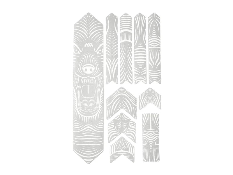 FRAME GUARD EXTRA ALL MOUNTAIN WHITE/WOLF