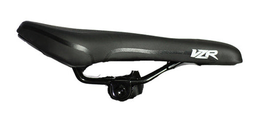 Asiento Negro Gel Prostatico