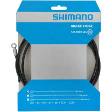 Manguera de Freno SM-BH90 2000mm