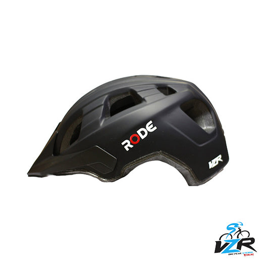 Casco Vazher Rode Mtb Mate