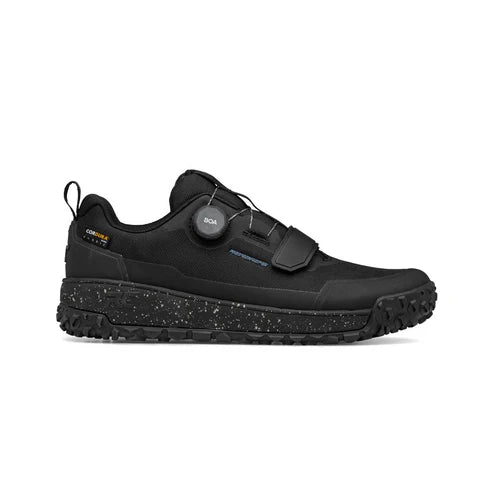 Men´s Tallac BOA Flat - Black/Charcoal