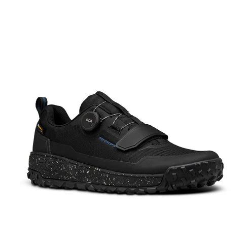 Men´s Tallac BOA Flat - Black/Charcoal